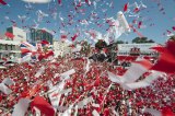 GIBRALTAR NATIONAL DAY EVENTS